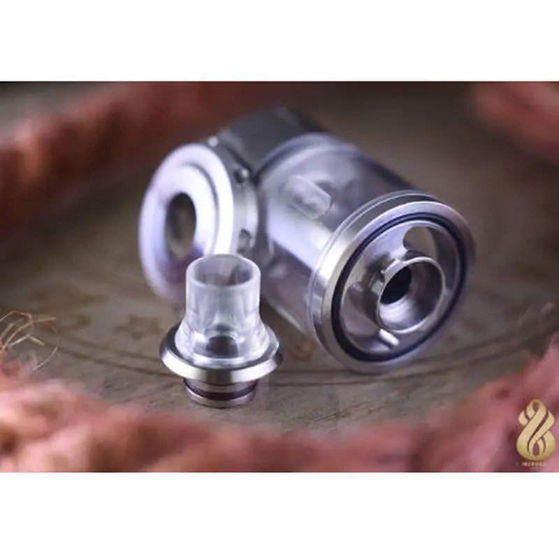 Gobby RTA by Hussar Vapes | SAMURAI VAPORS
