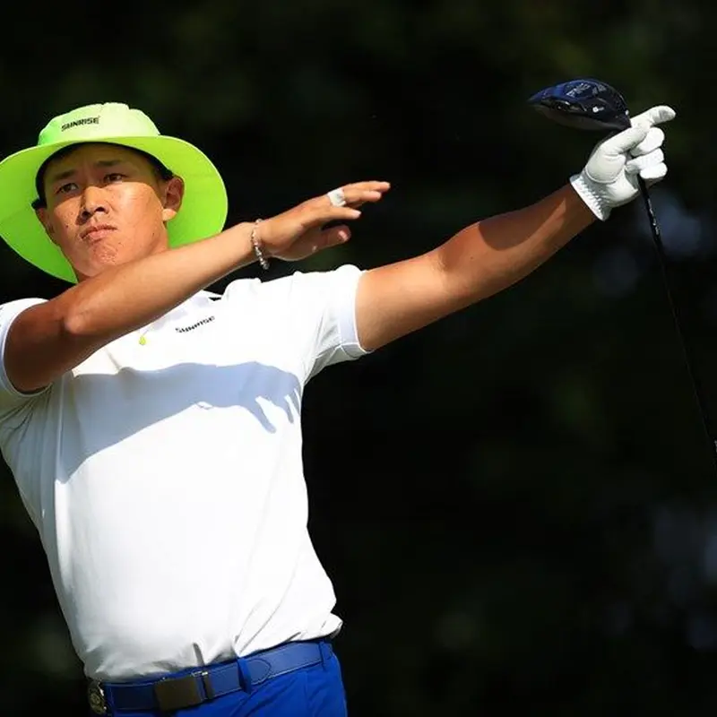 sanrise オリジナルポロシャツ】ホワイト | SANRISE Online Store