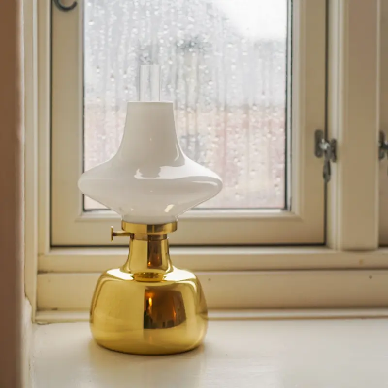 ☆現品限り☆ ルイスポールセン ペトロネラ LOUIS POULSEN オイル  