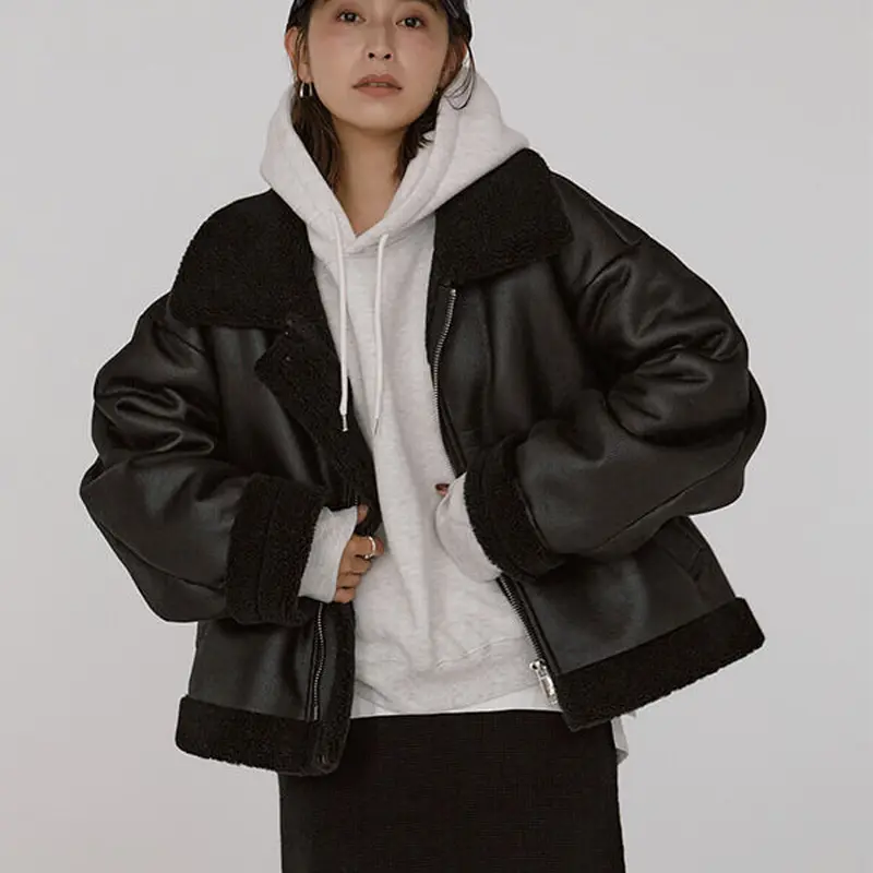 CREDONA クレドナ / 刺繍ロゴPK パーカー / 1422612101 | BLUE