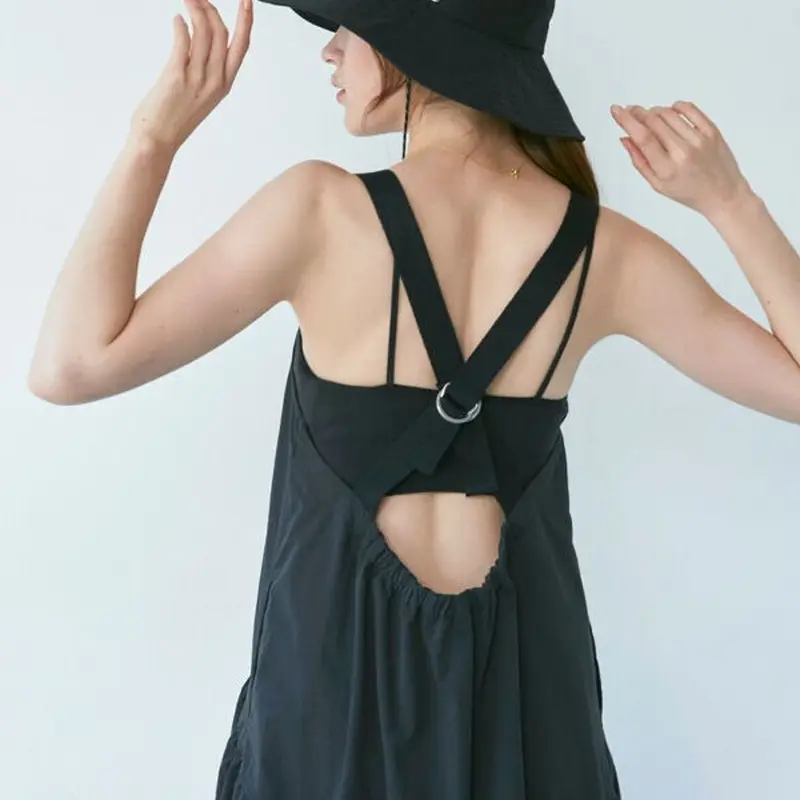 緑林シリーズ 【新品・タグ付き】ungrid☆バックデザインバルーン