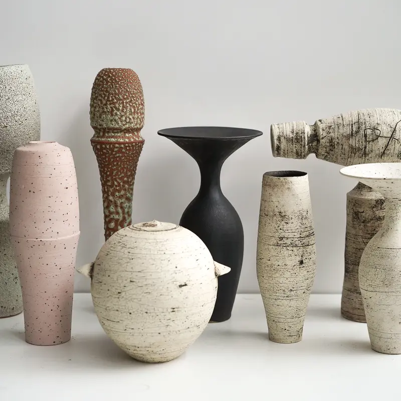 野口寛斉 / JOMON (04) | cont _ sheepstore