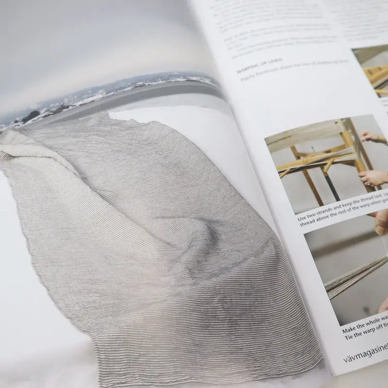 古本】B2_146 Vav Magasinet VÄVMAGASINET NR2 2010
