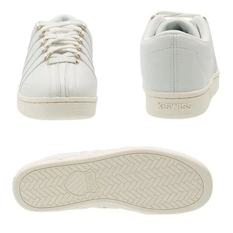 ケースイス スニーカー k-swiss クラシック88 テニスシューズ レザー