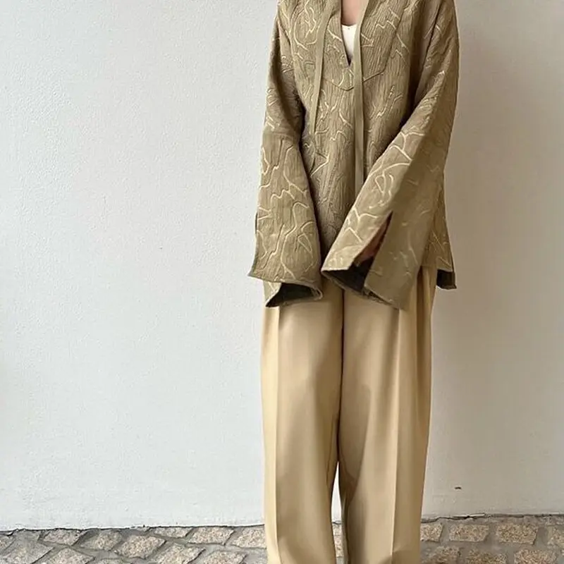 TODAYFUL】Jacquard Skipper Pullover | Selectsho...