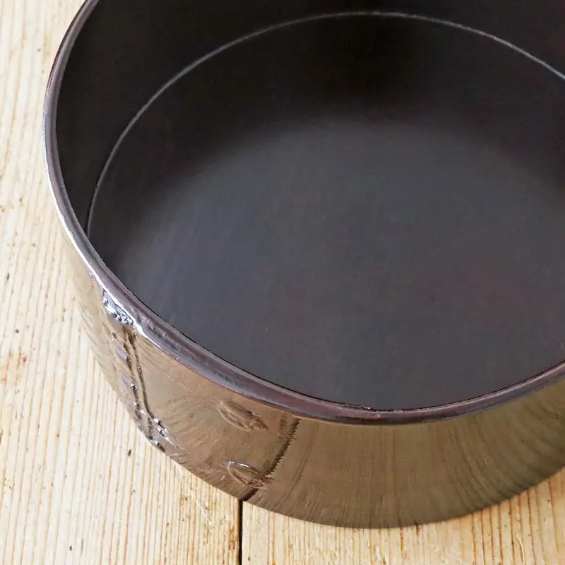 未使用 井川メンパ おひつ