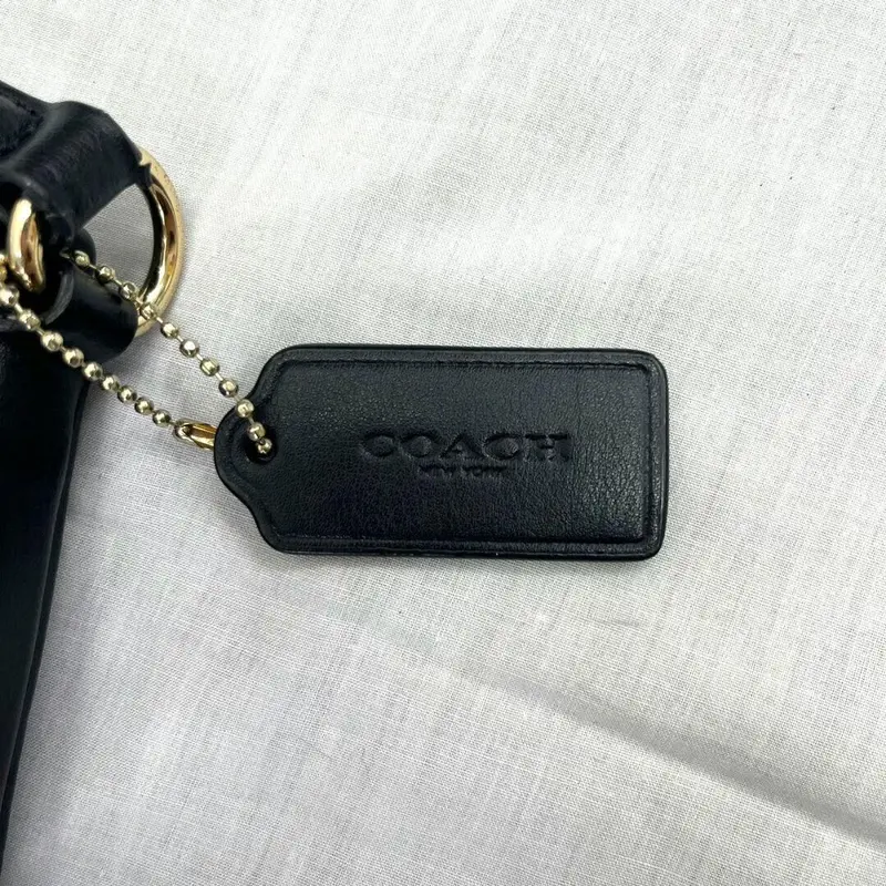 コーチ COACHショルダーPVCレザーバック F58297 レデイースバック