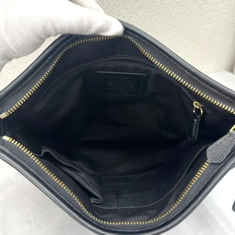 コーチ COACHショルダーPVCレザーバック F58297 レデイースバック