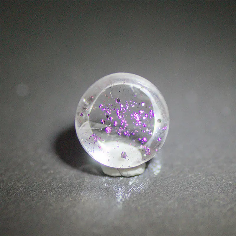 オリジナル 専用ページ 大型ピンクファイヤークォーツルース マイコレ