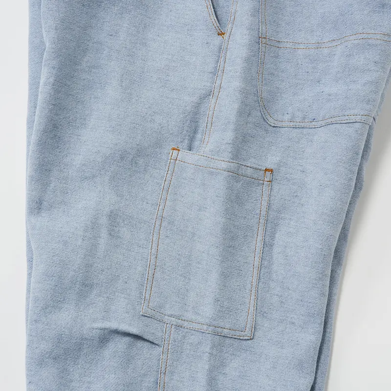 CAMIEL FORTGENS (カミエルフォートヘンス) / Worker Pants |...