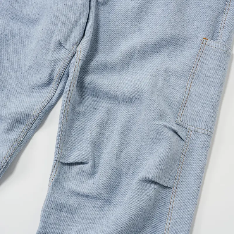 CAMIEL FORTGENS (カミエルフォートヘンス) / Worker Pants |...