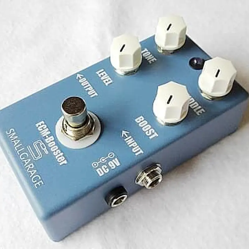 非売品 ESP Mid Booster TBX系 ブースター ミッドブースター ECM-Booster | SMALLGARAGE STORE