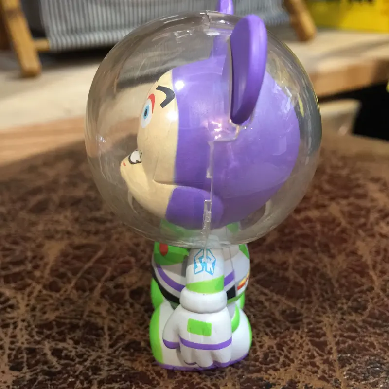 バイナルメーション Vinylmation バズ・ライトイヤー ザーグ