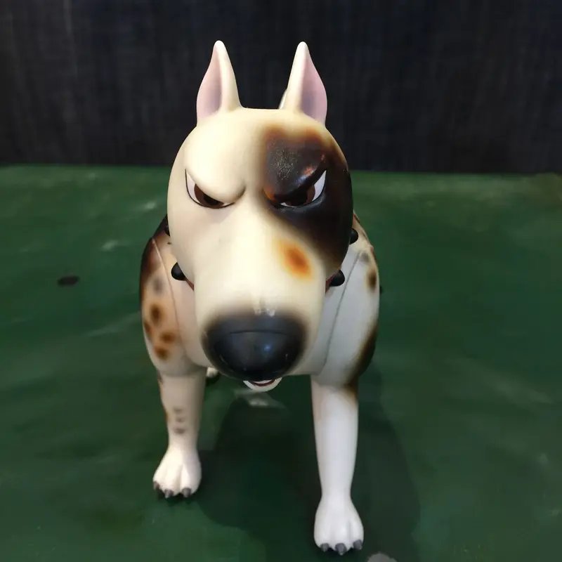 トイストーリー スカッドフィギュア メディコムトイ社 TOYSTORY