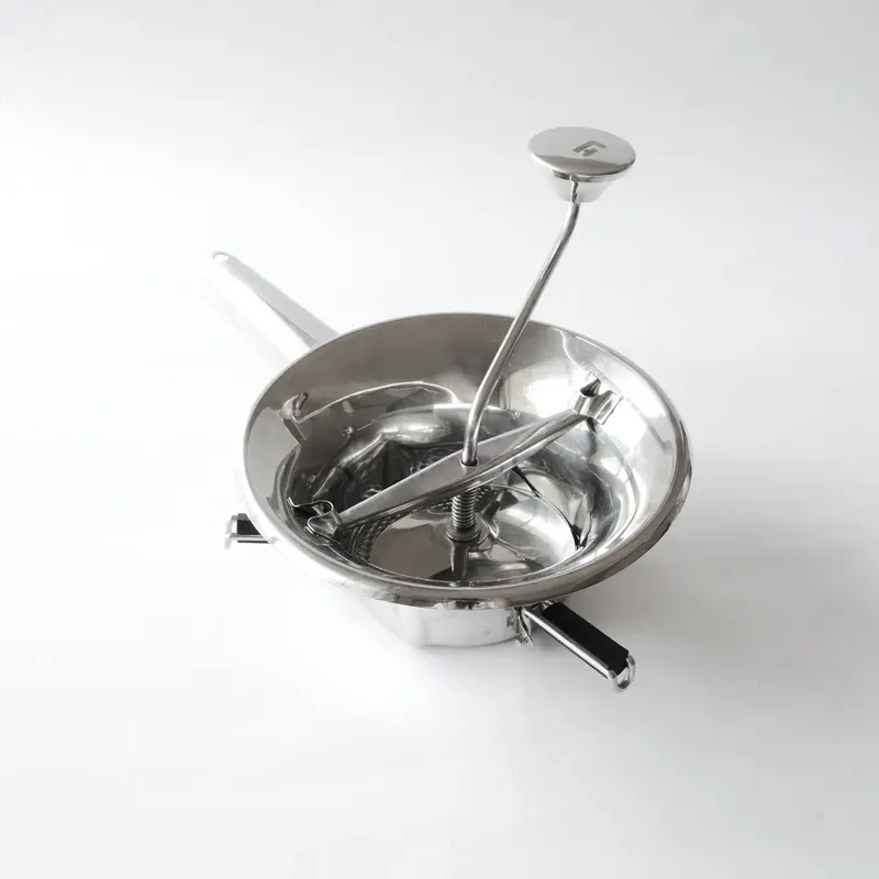 裏ごし器　LOUIS TELLIER ムーランN°3 裏ごし器 LOUIS TELLIER ムーランN°3 裏ごし器 LOUIS TELLIER ムーラン