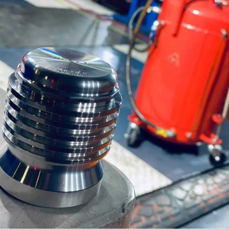 K&P ハイパフォーマンス・オイルフィルター S30A