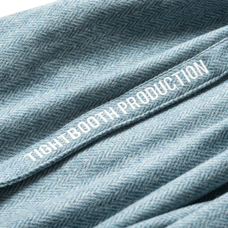 TIGHTBOOTH WOOL BALLOON PANTS | STEEZ CREATIV...