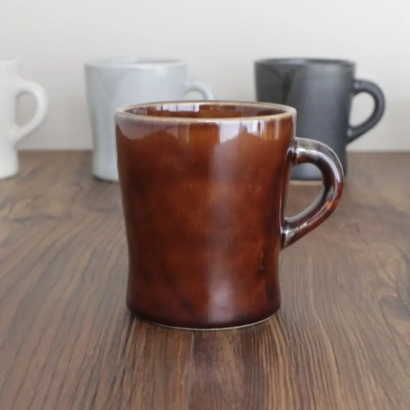 熱販売 海外の陶器 マグカップ 焼き物 アメリカ輸入 食器 - www.um