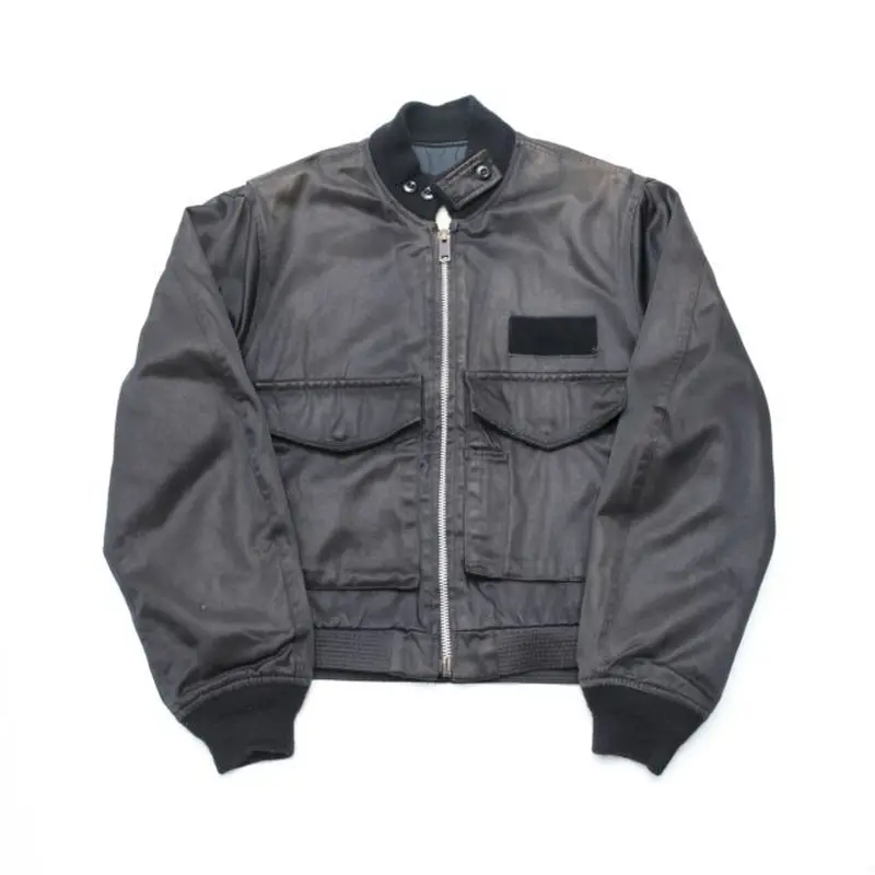 90's Spiewak G-8 WEP Jacket | Strato