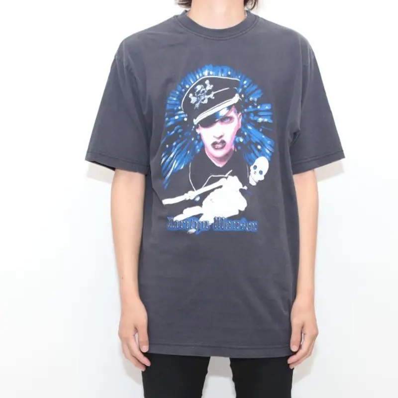 Marilyn Manson T-Shirt | Strato