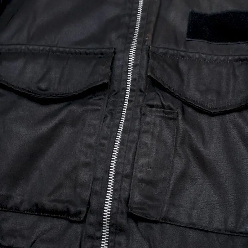 90's Spiewak G-8 WEP Jacket | Strato