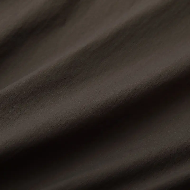 SEE SEE WIDE NYLON PANTS | STUDY SHOWROOM STORE