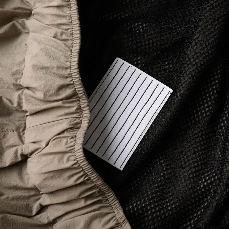 S.F.C SUPER WIDE DETACHABLE PANTS Beige【SFCSS23...