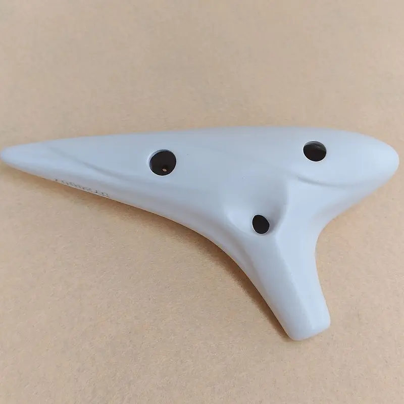 Satsuki Ocarina さつき オカリナ ソプラノG シングル管 SG | スガナミ