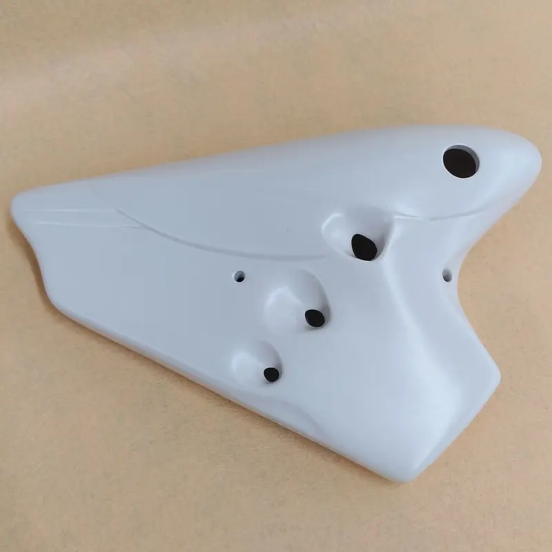 Satsuki Ocarina さつき オカリナ アルトC トリプル管 | スガナミ楽器