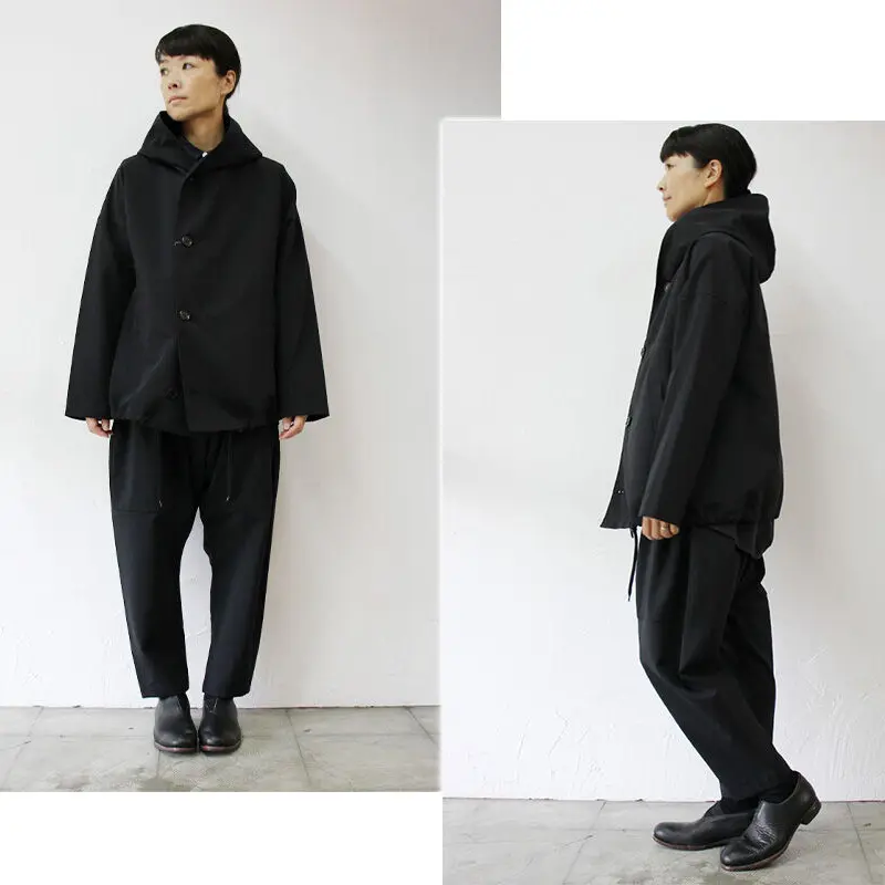 2022s/s分到着** TRAVAIL MANUEL トラバイユマニュアル N/Cグログ...