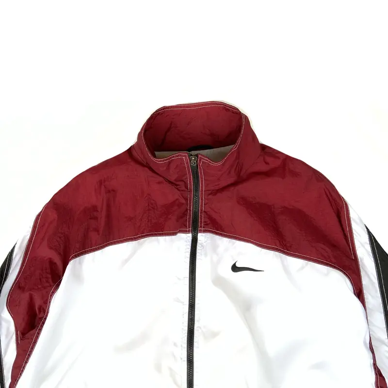 nike windbreaker large