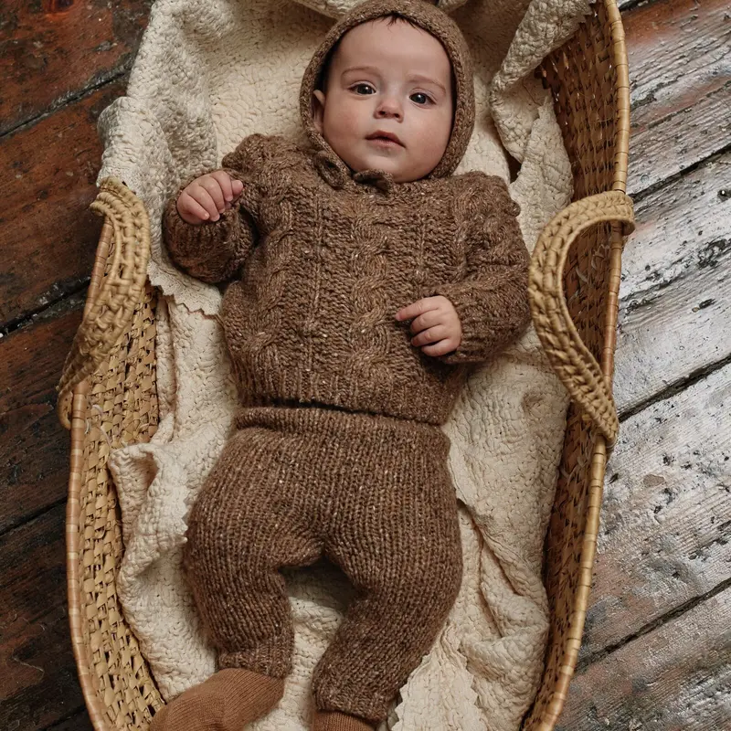 bebe organic