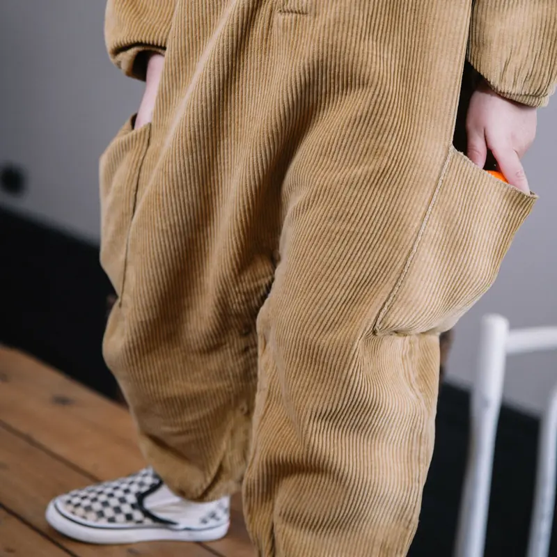 studio BOHEME Paris BIG PAPI JUMPSUIT