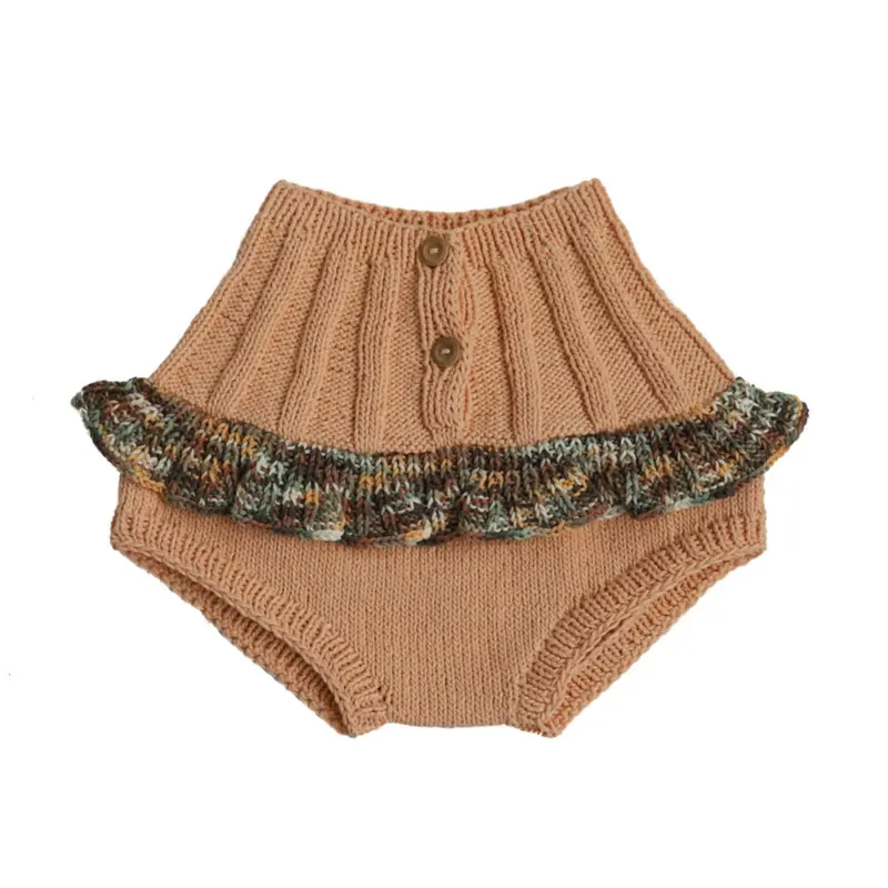 Kalinka - Stella shorts - Peach | Sunnao store