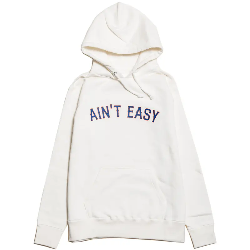 2023 Ain't Mets カラーHoodie (OFF WHITE) | AIN'T E...
