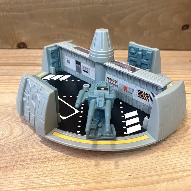 スターウォーズ　マイクロマシーンズ STAR WARS スターウォーズ マイクロマシーン - メルカリ