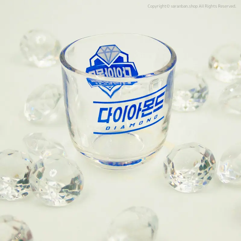 熱販売 テソン 釜山 アルミ グラス 韓国焼酎 ちゃぶ台 韓国語 テーブル