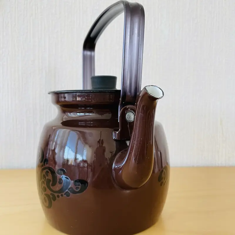値下げ‼️アラビア　フィネル　ARABIA/ FINEL コーヒーケトル L 13228970.jpg?auto=format,