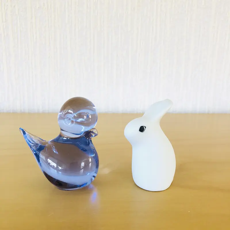 Arabia/アラビア/Helja Liukko/ヘルヤ リウッコ/Bunny/バニー/新品オ...