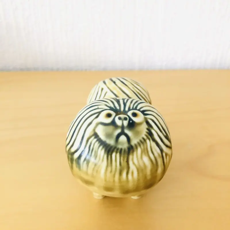 Gustavsberg/グスタフスベリ/Lisa Larson/リサ ラーソン/Kennel