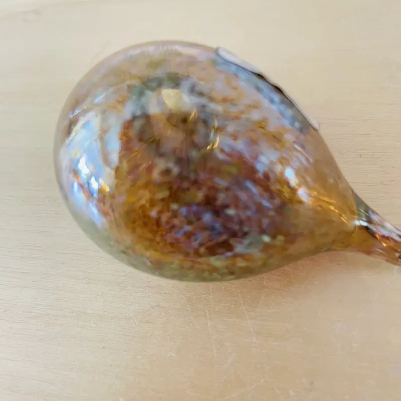 クーポン発行 - Nuutajarvi☆オイバ・トイッカ ベース 1483 スモーク