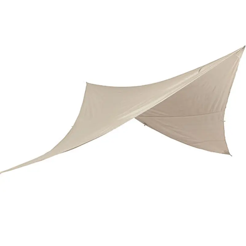 NORDISK Kari 20 Diamond Basic Cotton Tarp-SMU J...