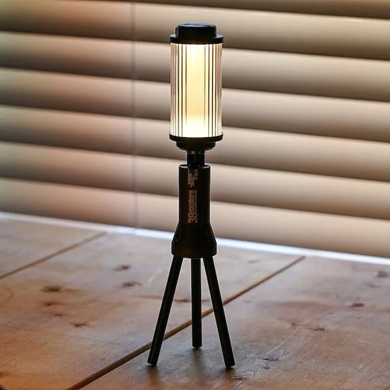 38explore ３８灯 | タテイスカンナ