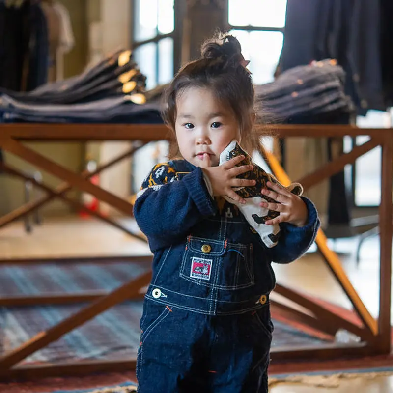 TCB Kids Wrecking Crew Pants | TCB jeans