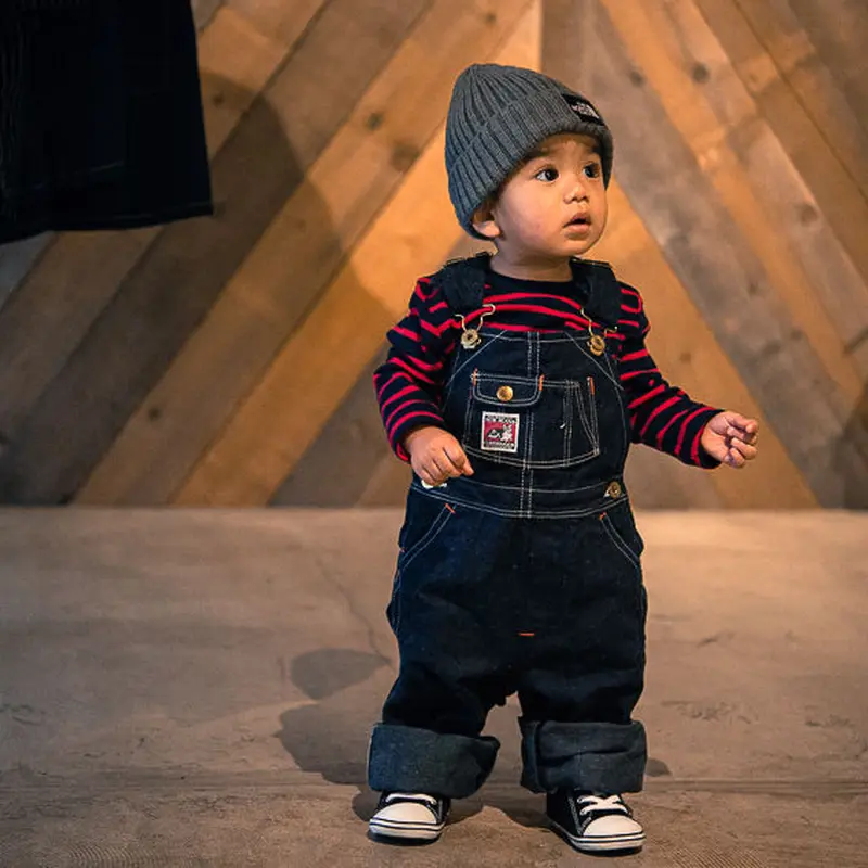 TCB Kids Wrecking Crew Pants | TCB jeans