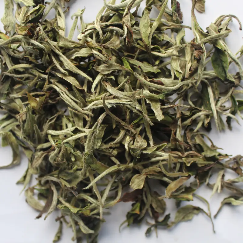 シルバーニードルティー(Silver Needle Tea) 50g | Piccolini(...