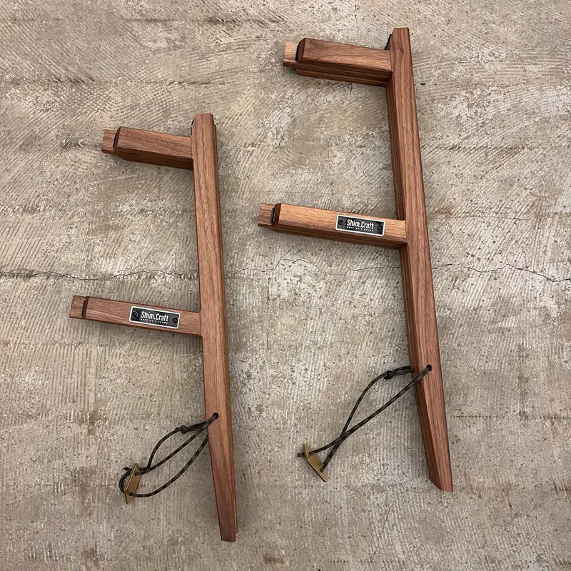 3Leg stand SWJ シムクラフト ウォータージャグスタンド shim craft