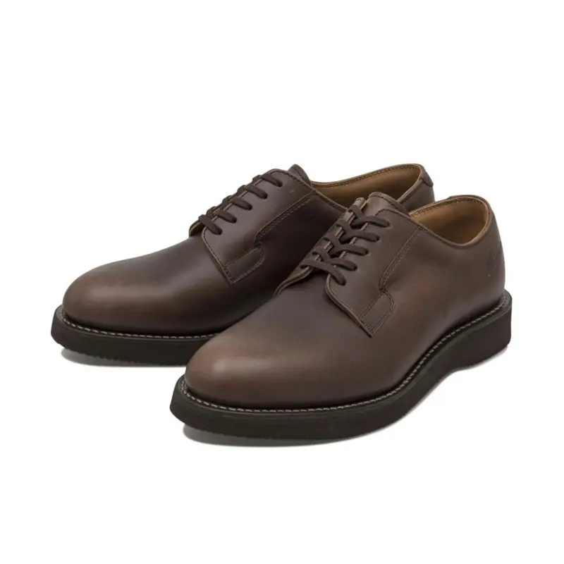 DANNER / POSTMAN SHOES 2 (BROWN) | T.F.L online...