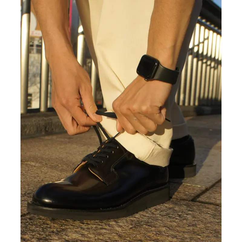 DANNER / POSTMAN SHOES (BLACK) | T.F.L online.shop