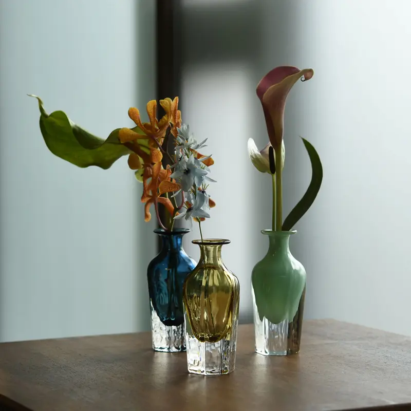 山の工房作品　花瓶 京薩摩 錦光山花瓶 – 古美術西川